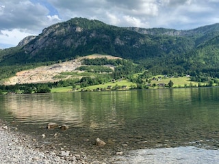 Seeufer