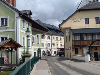 Bad Aussee