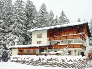 Apartment Appartement 1