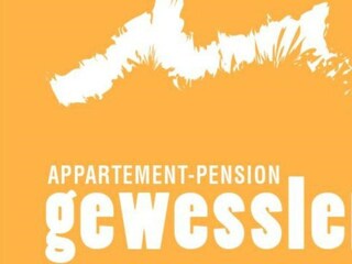 Logo,Appartement-Pension Ludwig Gewessler