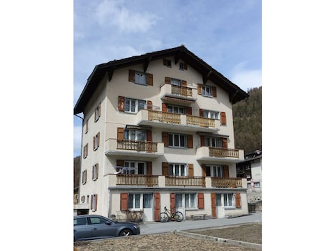 Apartment Alpenblick