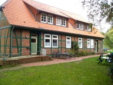 Ferienwohnung 1 auf dem Hof Meinerdingen