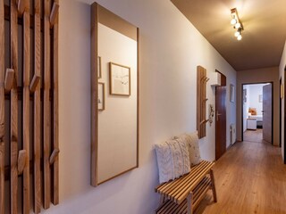 Apartment Kirchberg in Tirol Features 9