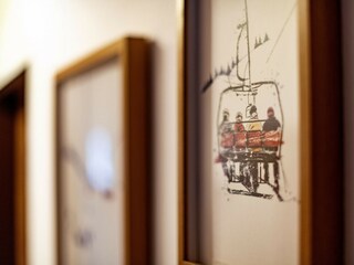 Apartment Kirchberg in Tirol Features 10