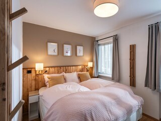 Apartment Kirchberg in Tirol Features 11