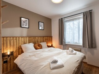 Apartment Kirchberg in Tirol Features 12