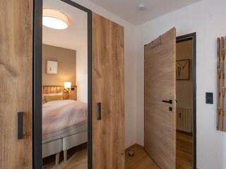 Apartment Kirchberg in Tirol Features 13