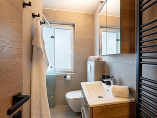 Apartment Kirchberg in Tirol Features 14