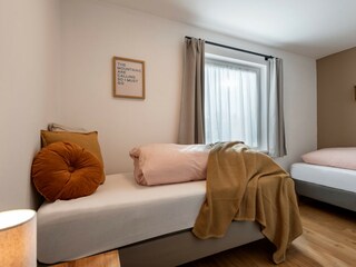 Apartment Kirchberg in Tirol Features 17