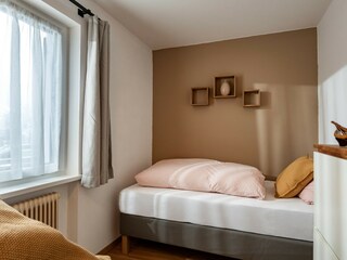 Apartment Kirchberg in Tirol Features 18