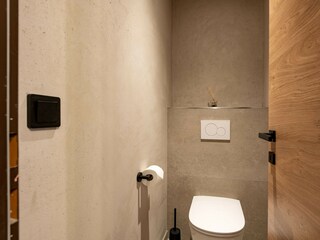 Apartment Kirchberg in Tirol Features 19