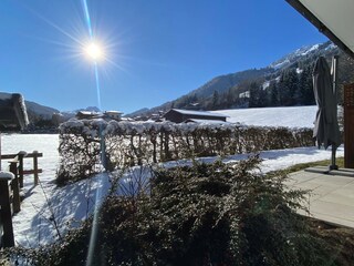 Apartment Kirchberg in Tirol  25