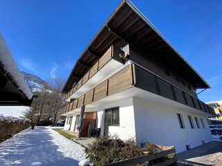 Apartment Kirchberg in Tirol  26