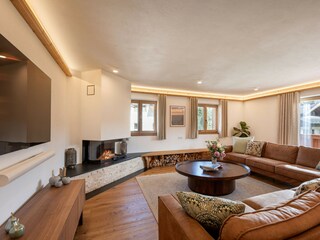 Holiday house Kirchberg in Tirol Features 11