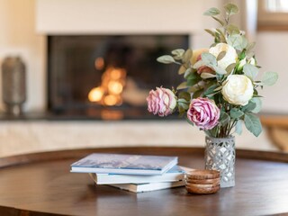 Holiday house Kirchberg in Tirol Features 12