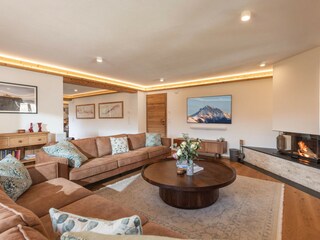 Holiday house Kirchberg in Tirol Features 13