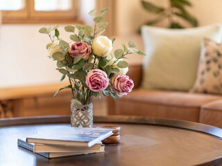 Holiday house Kirchberg in Tirol Features 14