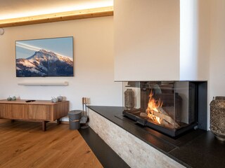 Holiday house Kirchberg in Tirol Features 16