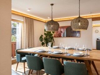 Holiday house Kirchberg in Tirol Features 19