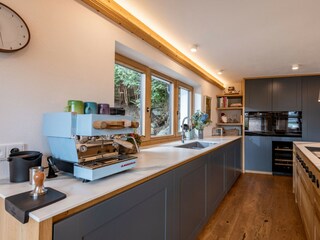 Holiday house Kirchberg in Tirol Features 20