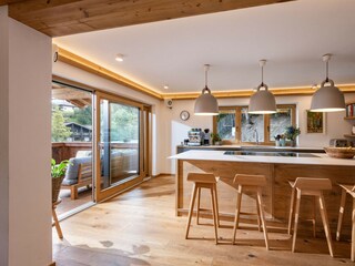 Holiday house Kirchberg in Tirol Features 21