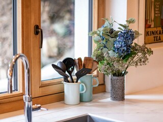 Holiday house Kirchberg in Tirol Features 22