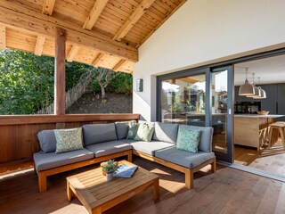 Holiday house Kirchberg in Tirol Outdoor Recording 6