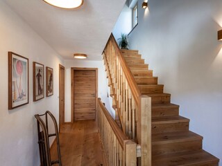 Holiday house Kirchberg in Tirol Features 23