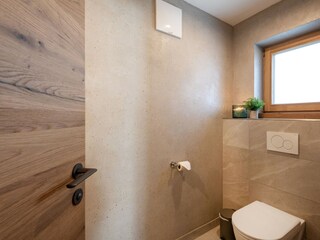 Holiday house Kirchberg in Tirol Features 24