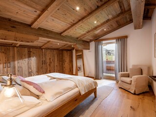 Holiday house Kirchberg in Tirol Features 25