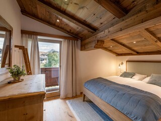 Holiday house Kirchberg in Tirol Features 27