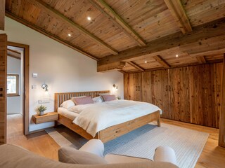 Holiday house Kirchberg in Tirol Features 28