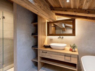 Holiday house Kirchberg in Tirol Features 40