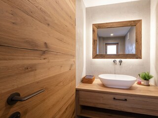 Holiday house Kirchberg in Tirol Features 29