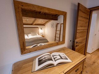 Holiday house Kirchberg in Tirol Features 33