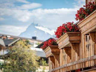 Holiday house Kirchberg in Tirol Outdoor Recording 10