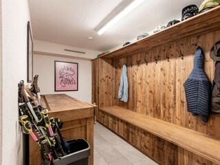 Holiday house Kirchberg in Tirol Features 34