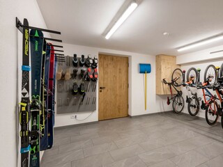 Holiday house Kirchberg in Tirol Features 36