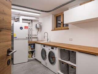 Holiday house Kirchberg in Tirol Features 37