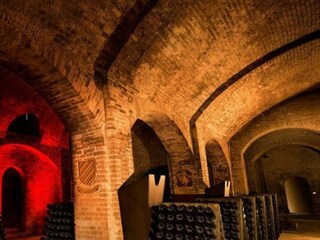 Cattedrali sotteranee di Canelli