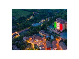 Apartment Canelli Outdoor Recording 1