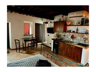 Apartment Canelli Features 7