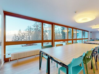 Chalet Les Agettes Features 16