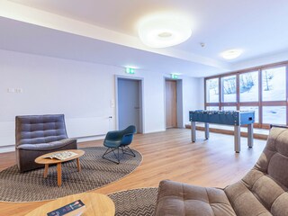 Chalet Les Agettes  50