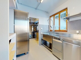 Chalet Les Agettes Features 19