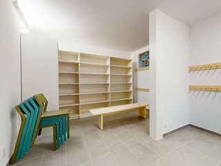 Chalet Les Agettes  52