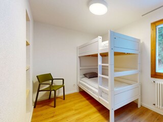 Chalet Les Agettes Features 23