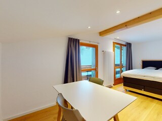 Chalet Les Agettes Features 38