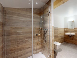 Chalet Les Agettes Features 42