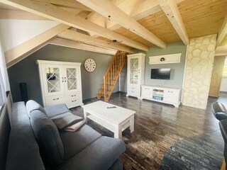 Holiday apartment Argenbühl Features 12